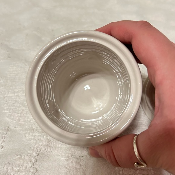 Home Essentials Bumble Bee Ceramic Sugar and Creamer Set - Picture 7 of 16